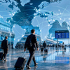 Airbus: Lưu lượng hành khách được thúc đẩy bởi đô thị hóa và hiệu quả hoạt động của máy bay giúp mở rộng kết nối