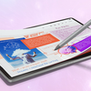 Lenovo mở rộng hệ sinh thái tablet AI với bộ đôi Idea Tab Matte Edition: tăng cường trải nghiệm học tập và giải trí thông minh mỗi ngày