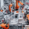 Toyota: Tự động hóa nhà máy có thể tiêu tốn 6,4 tỷ USD từ 2028