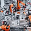 Toyota: Tự động hóa nhà máy có thể tiêu tốn 6,4 tỷ USD từ 2028