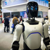 Robot hình người - cuộc đua tỷ USD mới chỉ bắt đầu