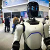 Robot hình người - cuộc đua tỷ USD mới chỉ bắt đầu