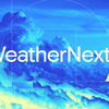 Google ra mắt mô hình AI đầu tiên dự báo thời tiết toàn cầu theo giờ
