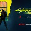 Netflix sắp giới thiệu loạt phim hoạt hình Cyberpunk Edgerunners