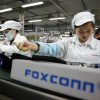 Foxconn hợp tác với NXP Semiconductors để phát triển ô tô điện