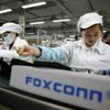 Foxconn hợp tác với NXP Semiconductors để phát triển ô tô điện