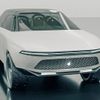 Apple thuê giám đốc thiết kế Lamborghini cho dự án Apple Car
