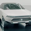 Apple thuê giám đốc thiết kế Lamborghini cho dự án Apple Car