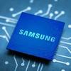 Samsung là nhà sản xuất chip lớn nhất thế giới