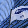 Samsung Electronics báo cáo lợi nhuận hoạt động giảm hơn 30%