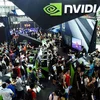 Nvidia thống trị thị trường GPU rời, Intel dần đuổi kịp AMD