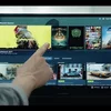 Tesla đưa nền tảng chơi game Steam lên xe điện