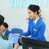 Khách hàng hoà mạng mới của VinaPhone nhận ngay ưu đãi tặng đến 50%