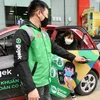 Gojek triển khai GoCar tại sân bay Tân Sơn Nhất