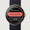 Đồng hồ Pixel Watch có thể phát hiện người đeo té ngã