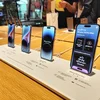 iPhone 16 sẽ dùng modem 5G do Apple tự sản xuất