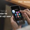 Vững ngôi đầu, Zalo tiếp tục là ứng dụng nhắn tin phổ biến nhất Việt Nam 2022