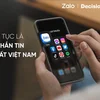 Vững ngôi đầu, Zalo tiếp tục là ứng dụng nhắn tin phổ biến nhất Việt Nam 2022