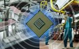 Nhật Bản trợ cấp cho Samsung để xây dựng cơ sở sản xuất chip