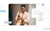 Google Docs và Gmail sẽ tích hợp AI để hỗ trợ người dùng viết văn bản