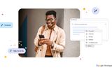Google Docs và Gmail sẽ tích hợp AI để hỗ trợ người dùng viết văn bản