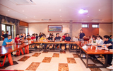 CMC tăng cường kết nối startup công nghệ thông tin