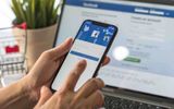 Khoảng 40% dân số thế giới đang sử dụng Facebook