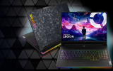 Lenovo ra mắt Legion 9i, laptop gaming đầu tiên trên thế giới ứng dụng công nghệ AI với hệ thống làm mát bằng chất lỏng
