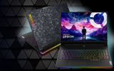 Lenovo ra mắt Legion 9i, laptop gaming đầu tiên trên thế giới ứng dụng công nghệ AI với hệ thống làm mát bằng chất lỏng