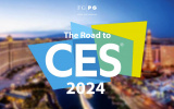 AI là trọng tâm của Triển lãm điện tử tiêu dùng lớn nhất thế giới CES 2024