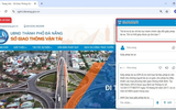 Đà Nẵng: Ứng dụng AI cấp đổi giấy phép lái xe
