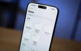 Ứng dụng Ghi chú liên tục gặp lỗi trên iOS 17