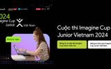 Phát động cuộc thi sử dụng trí tuệ nhân tạo trong học sinh