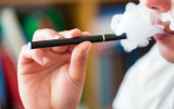 New Zealand cấm thuốc lá điện tử dùng một lần