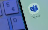 Ứng dụng họp trực tuyến Teams không còn đóng gói chung với bộ Office