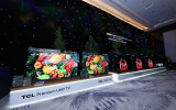TCL công bố loạt sản phẩm gia dụng thông minh mới tại Việt Nam
