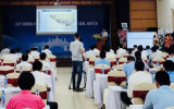 Hải Phòng xây dựng mô hình chuyển đổi số tại quận, huyện