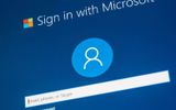 Microsoft có động thái bất ngờ trong việc sử dụng tài khoản trực tuyến