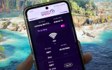 i-Speed: Ứng dụng đo tốc độ Internet tự động trên Android