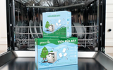 PineCare đẩy mạnh công nghệ vệ sinh gia dụng thân thiện môi trường