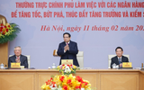Tiến tới xóa bỏ phân bổ chỉ tiêu tăng trưởng tín dụng
