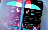 TikTok được khôi phục trên kho ứng dụng iOS và Android tại Mỹ
