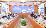 Hợp tác xây dựng TP Huế thành hình mẫu về đô thị thông minh