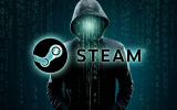 89 triệu tài khoản Steam bị tin tặc rao bán trên mạng