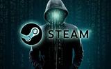 89 triệu tài khoản Steam bị tin tặc rao bán trên mạng