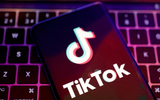 Ứng dụng TikTok lại đứng trước nguy cơ bị "cấm cửa" tại Mỹ