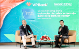 Ứng dụng SmartSME hỗ trợ giải pháp tài chính cho doanh nghiệp Việt