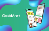 GrabMart đẩy mạnh các danh mục tiêu dùng thiết yếu trong ứng dụng