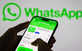 Ứng dụng nhắn tin WhatsApp đối mặt nguy cơ bị cấm tại Nga
