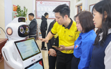 Ninh Bình: Ứng dụng AI hỗ trợ giải quyết dịch vụ hành chính công